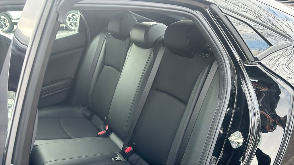 Used 2020 Honda Civic Sport image 27