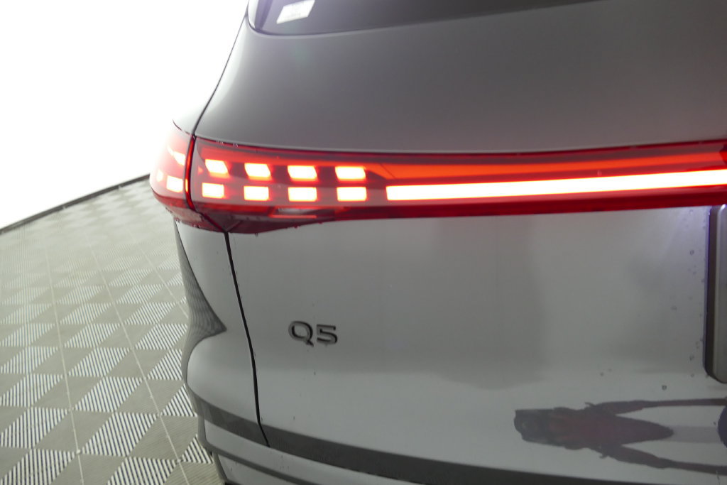 New 2026 Audi Q5 2.0T AWD/4WD image 29