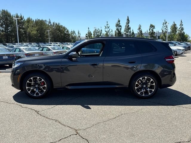 Used 2026 BMW X3 xDrive30i w/ M Sport Package AWD/4WD image 13