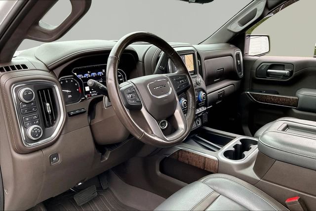 Used 2020 GMC Sierra 1500 Denali w/ Denali Ultimate Package image 12