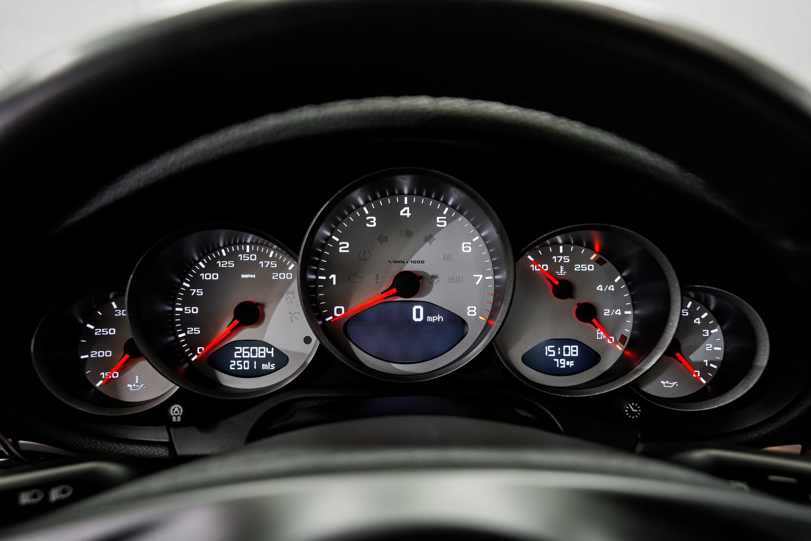 Used 2011 Porsche 911 Carrera S RWD image 11