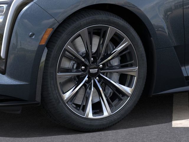 New 2026 Cadillac CT5 V Blackwing w/ Super Cruise 1 Package image 9