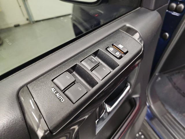 Used 2023 Toyota 4Runner TRD Off-Road Premium w/ Off Road Premium Plus Package AWD/4WD image 13