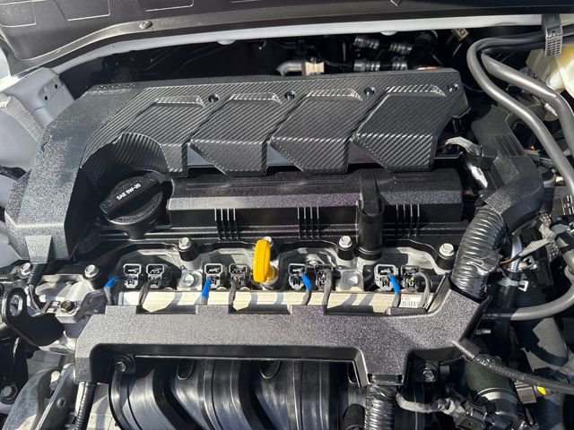 Used 2024 Hyundai Venue Limited image 40