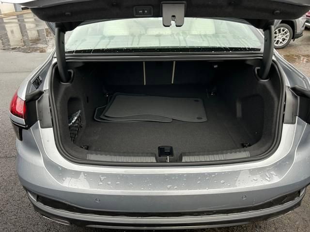 New 2026 Audi A6 Premium Plus image 21