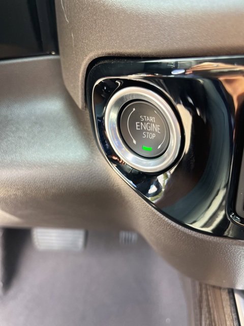 New 2026 Chevrolet Silverado 1500 LT Trail Boss w/ Convenience Package II image 26