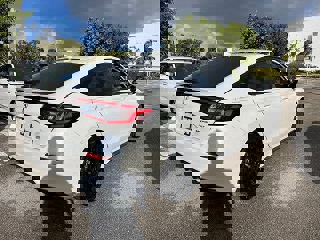 Used 2023 Honda Civic Sport image 4