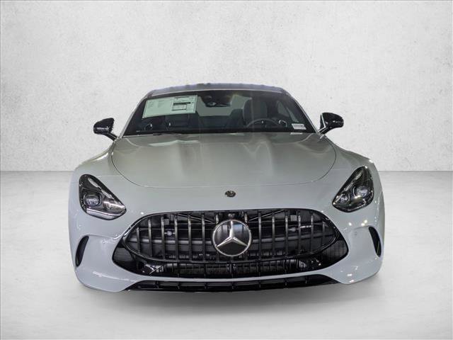 New 2026 Mercedes-Benz AMG GT 55 image 6