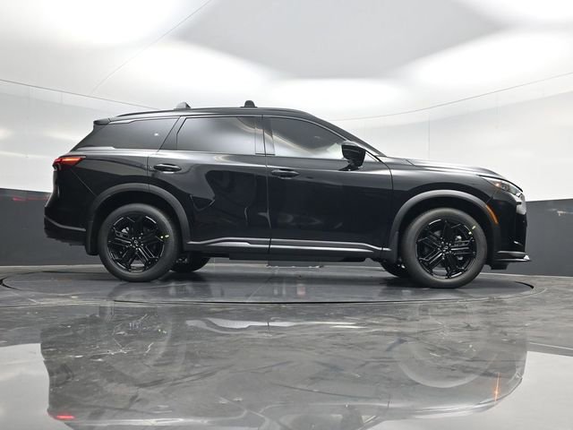 New 2026 INFINITI QX60 Sport w/ Dark Cargo Package image 55