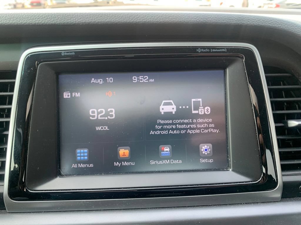 Used 2018 Hyundai Sonata Limited FWD image 41