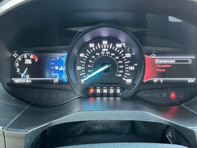 Used 2020 Ford Edge SEL FWD image 34