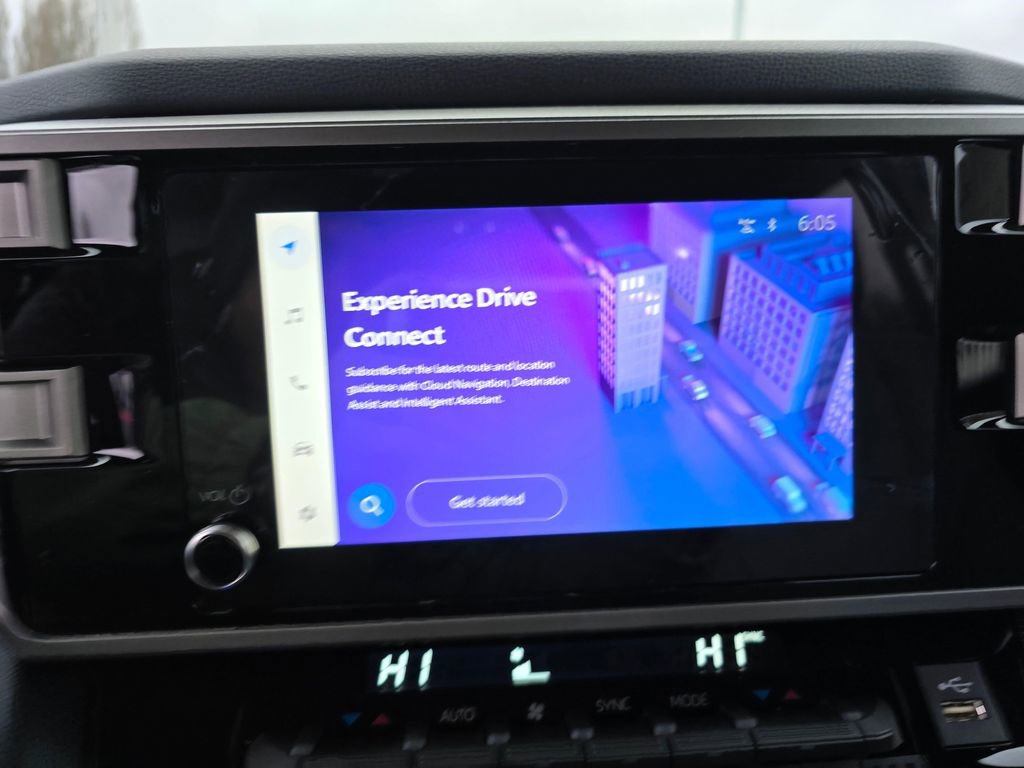 New 2025 Toyota Tundra SR5 image 28