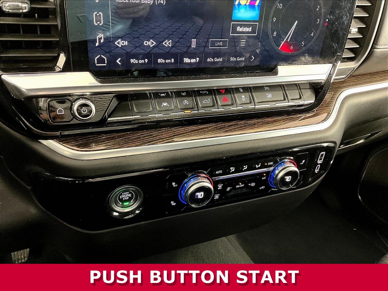 Used 2022 GMC Sierra 1500 Elevation AWD/4WD image 16