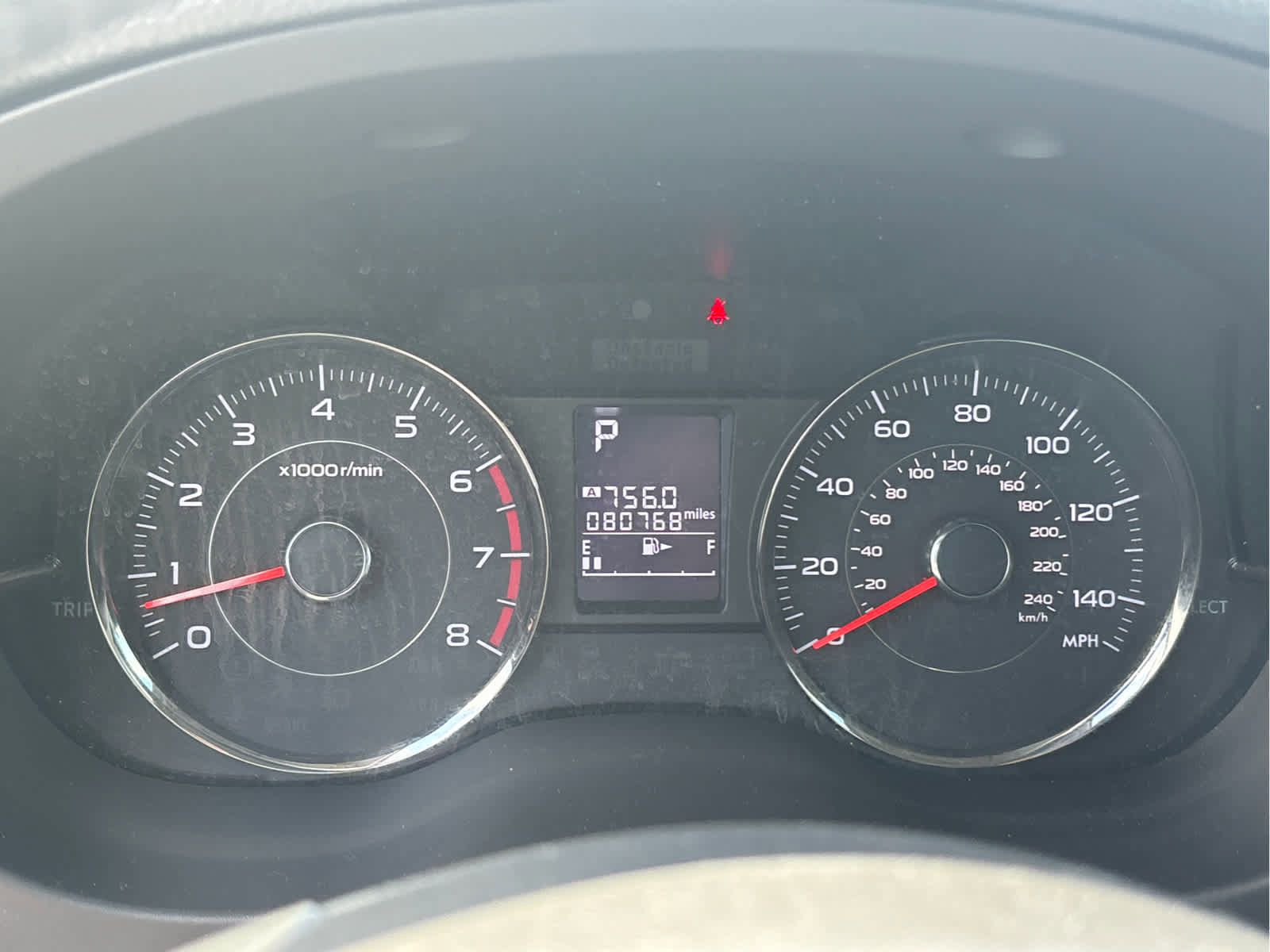 Used 2015 Subaru Forester 2.5i Touring w/ Eyesight & Navigation System AWD/4WD image 17
