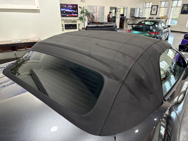 Used 2014 Jaguar F-TYPE S RWD image 66