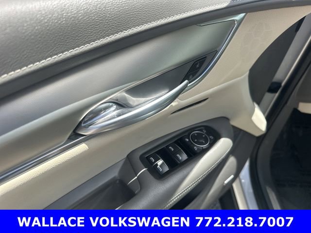 Used 2019 Cadillac XT5 Luxury AWD/4WD image 17