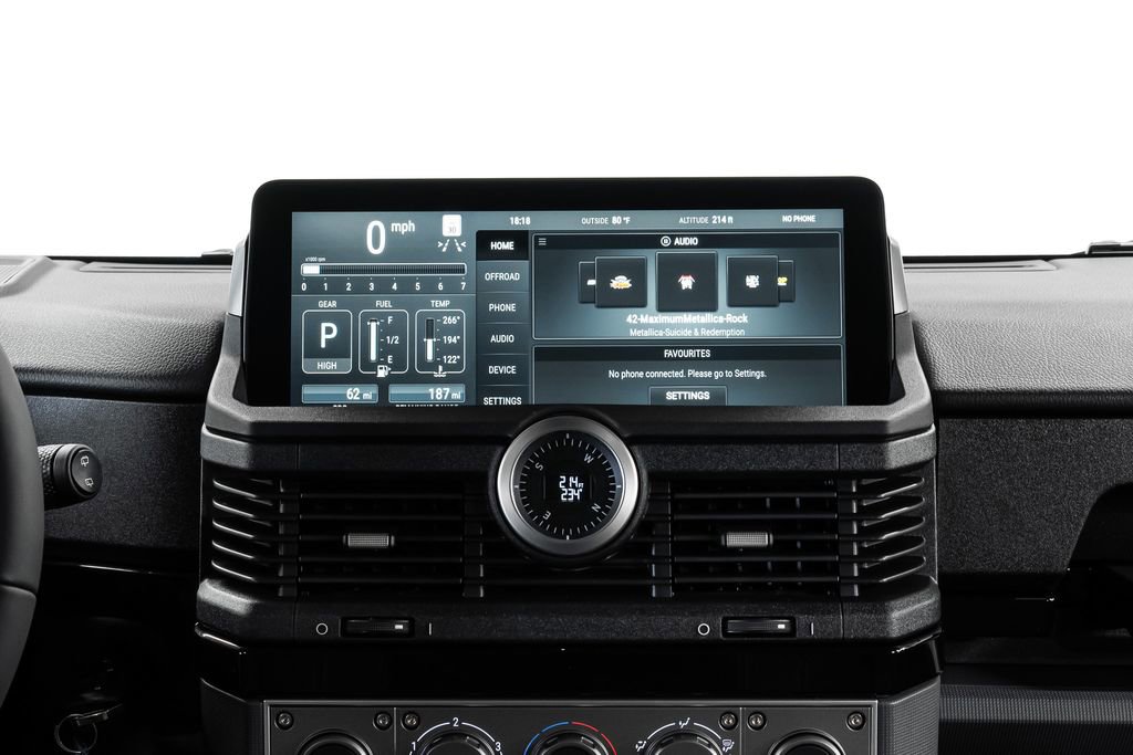 New 2026 INEOS Grenadier image 27