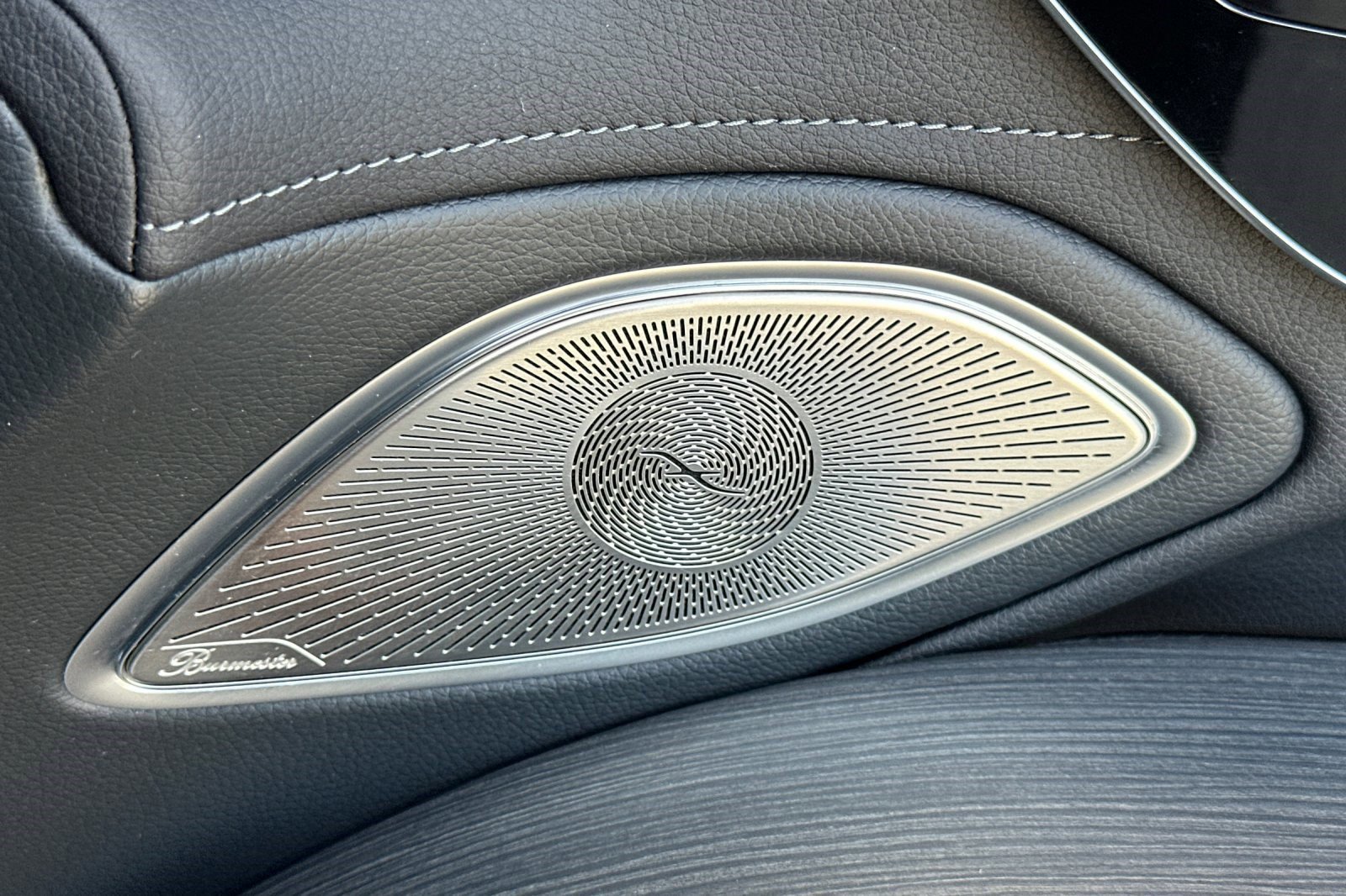 Certified 2023 Mercedes-Benz EQS 580 4MATIC Sedan image 23