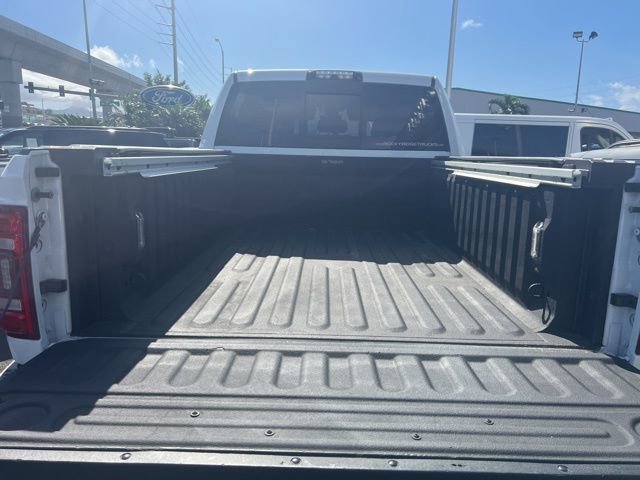 Used 2021 RAM 2500 Big Horn w/ Level B Equipment Group AWD/4WD image 6