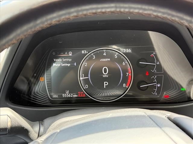 Used 2020 Lexus UX 200 w/ Premium Package FWD image 20