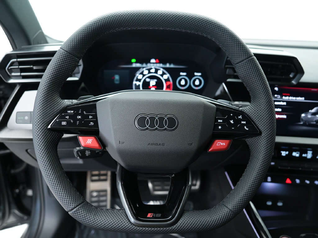 Used 2026 Audi RS 3 AWD/4WD image 13