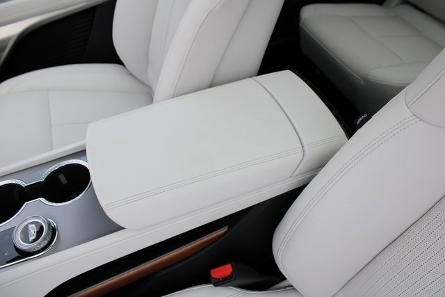 New 2026 Cadillac Vistiq Sport image 34