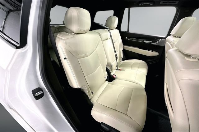 Used 2023 Cadillac XT6 Sport AWD/4WD image 24