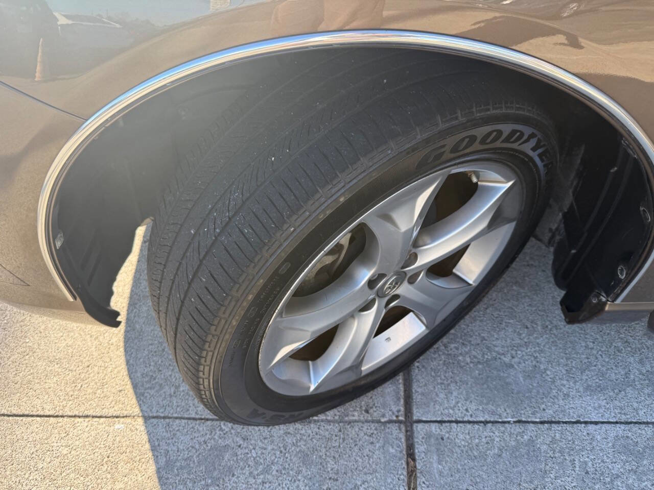 Used 2009 Toyota Venza FWD V6 4dr Crossover image 22