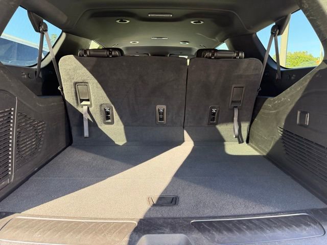 Certified 2024 GMC Yukon XL SLT image 10