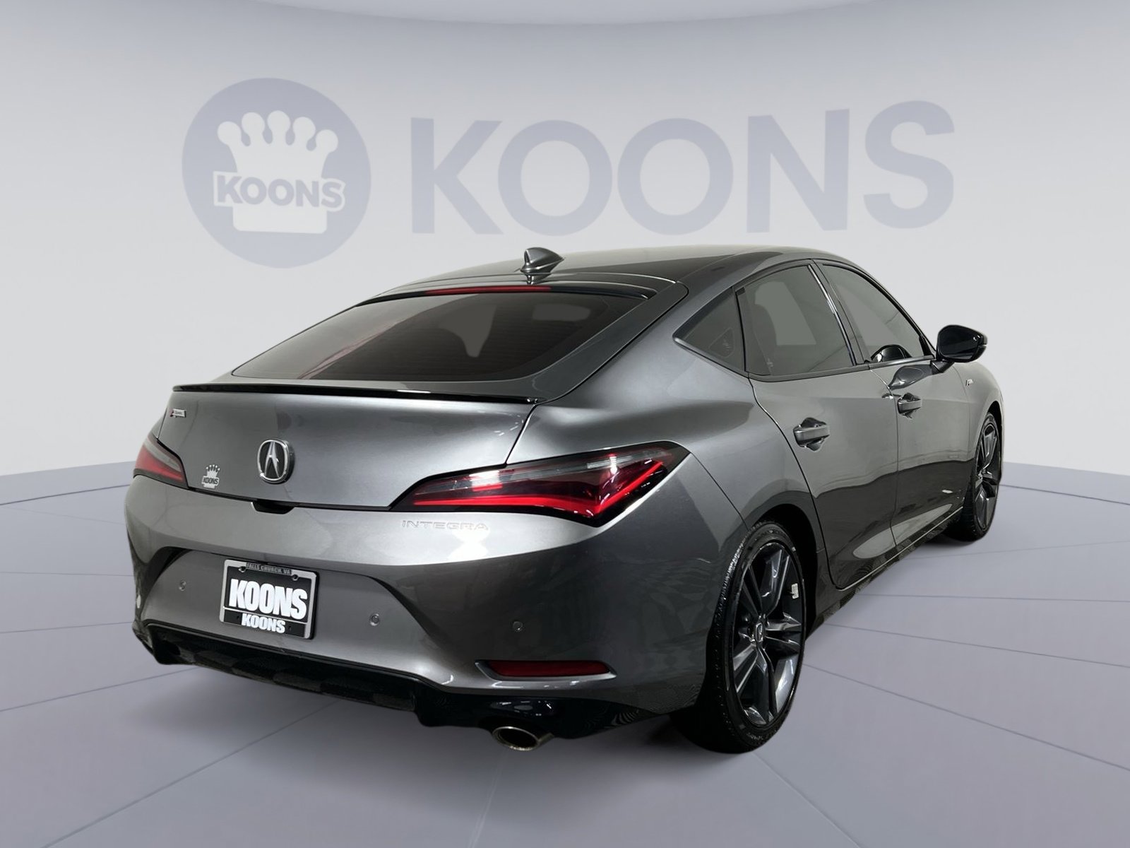 Used 2023 Acura Integra A-Spec image 7