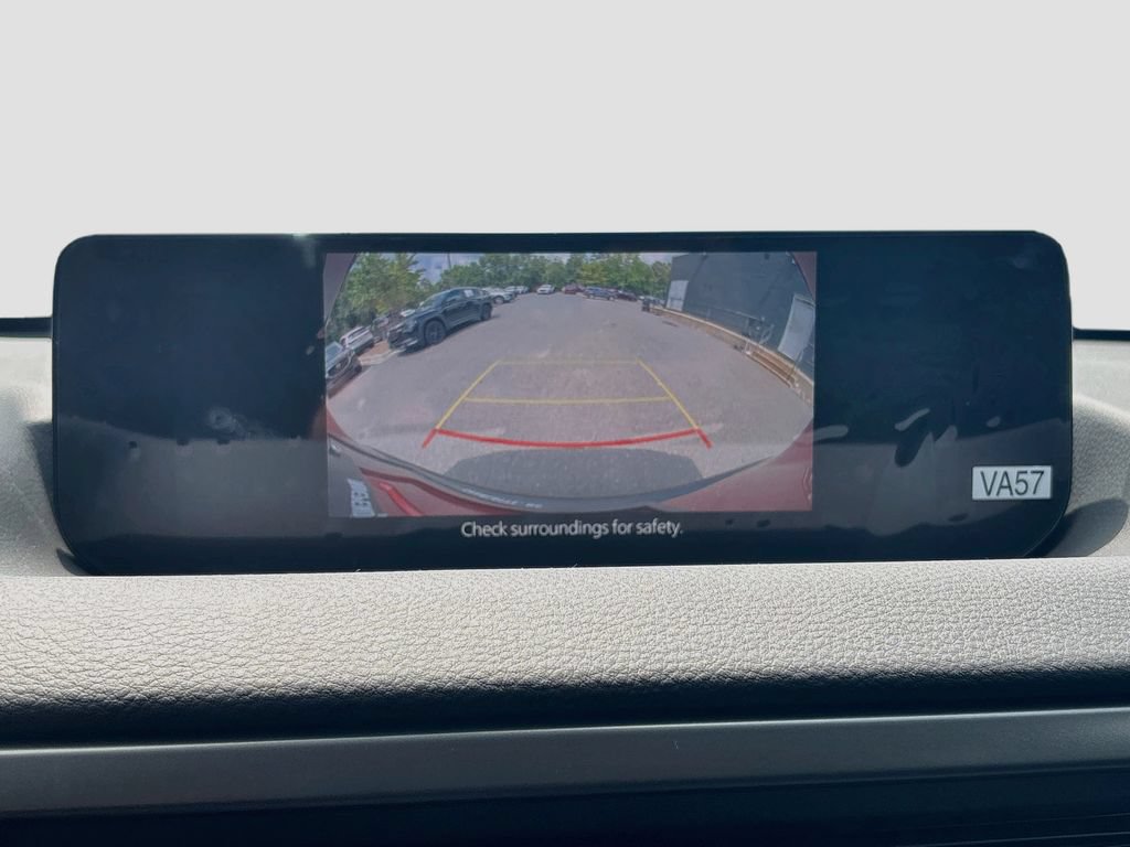 New 2026 MAZDA CX-50 AWD 2.5 Hybrid w/ Weather Package image 14