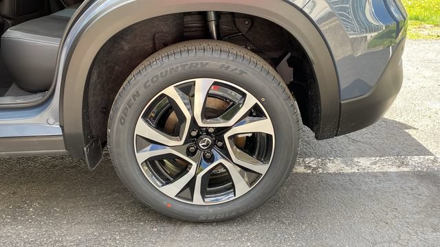 Used 2026 MAZDA CX-5 Preferred AWD/4WD image 25
