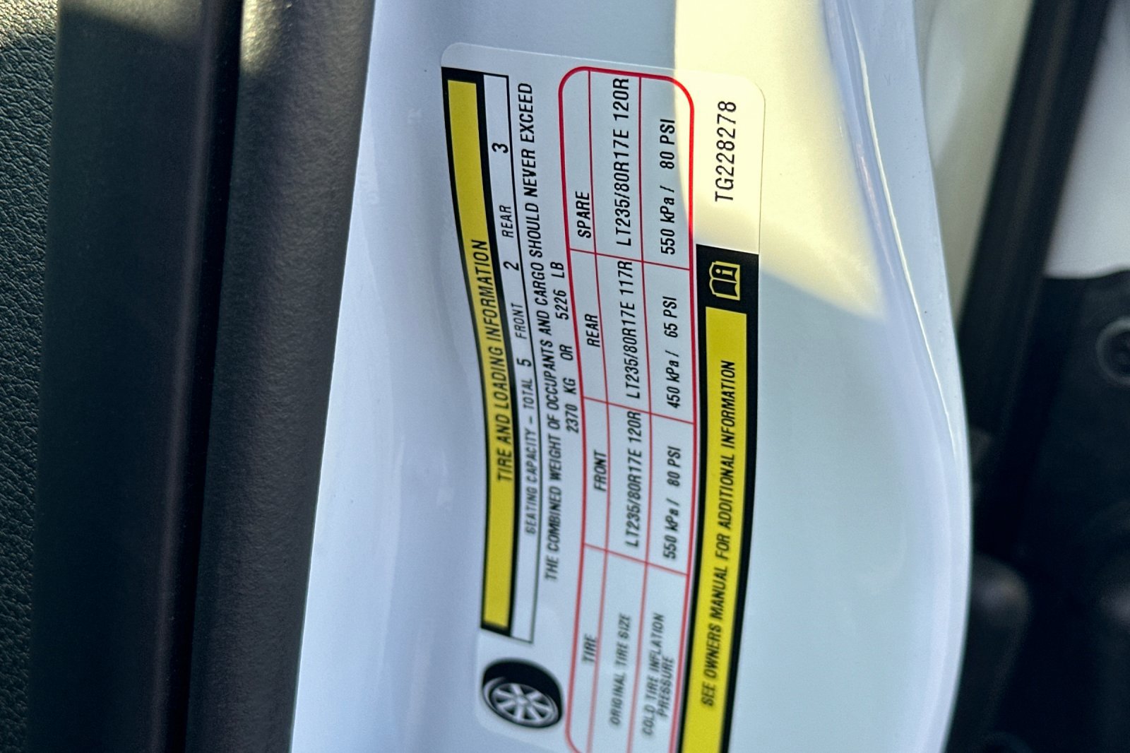 New 2026 RAM 3500 Big Horn image 26