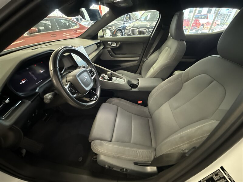 Used 2021 Polestar Polestar 2 AWD/4WD image 12