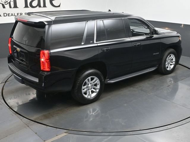 Used 2020 Chevrolet Tahoe LT image 42