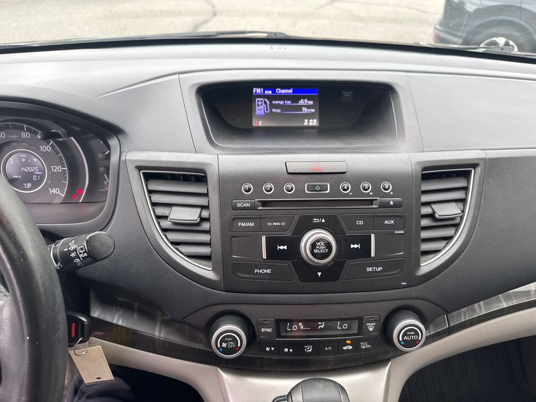 Used 2013 Honda CR-V EX-L image 36