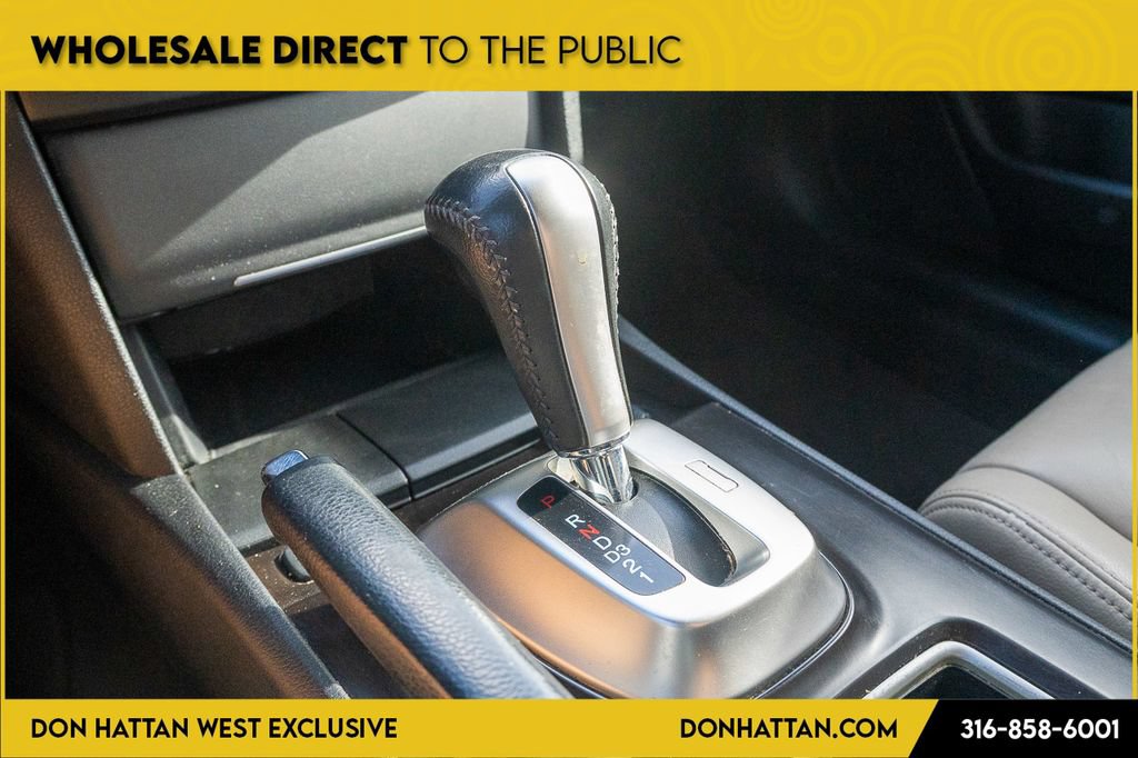 Used 2013 Honda Crosstour EX-L image 12
