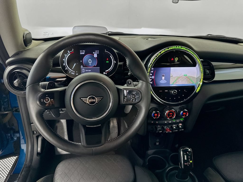 Used 2022 MINI Cooper S FWD image 23