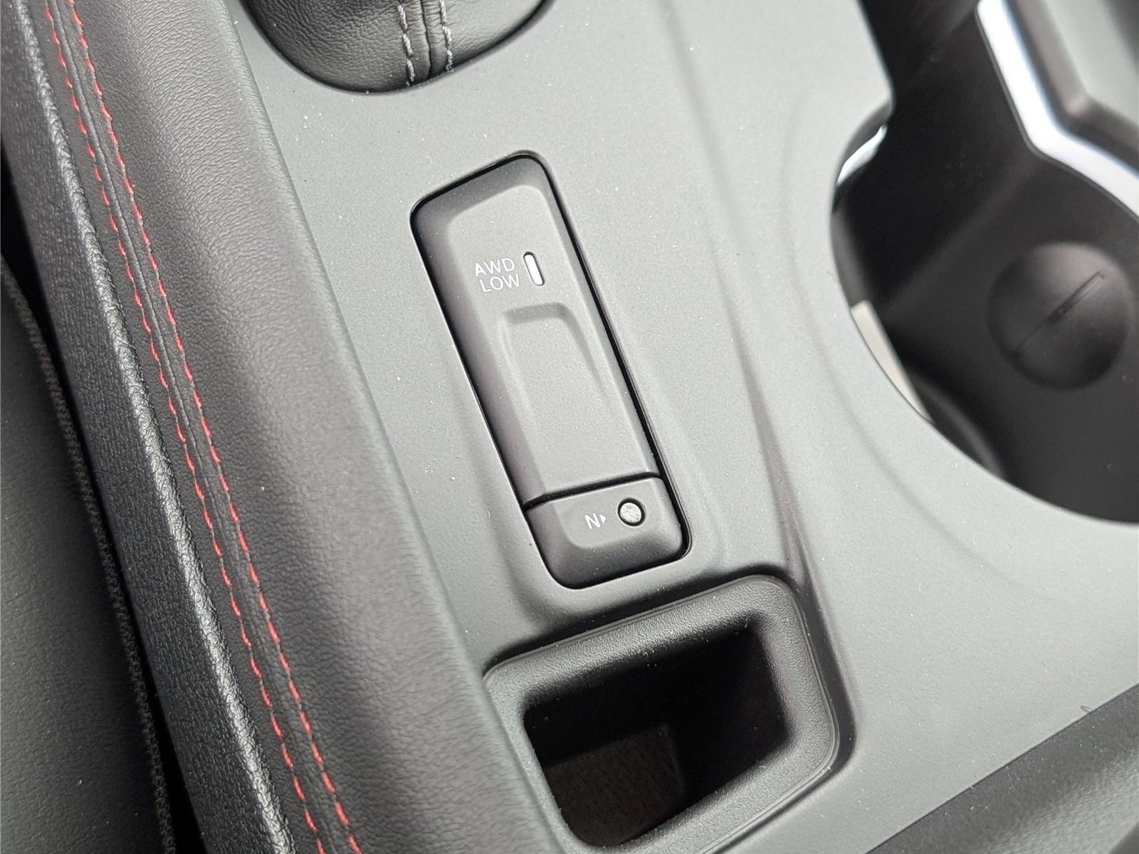 New 2026 Dodge Durango GT AWD/4WD image 27