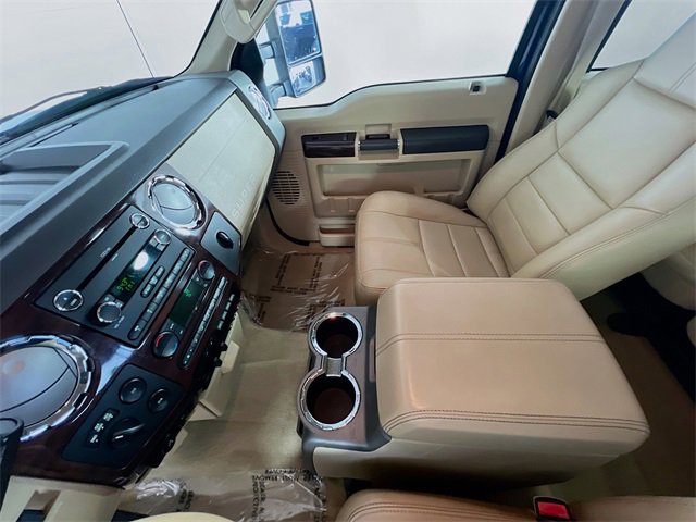 Used 2008 Ford F450 Lariat image 24
