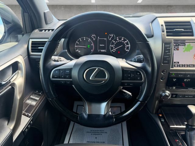 Used 2020 Lexus GX 460 Premium w/ Premium Package AWD/4WD image 27