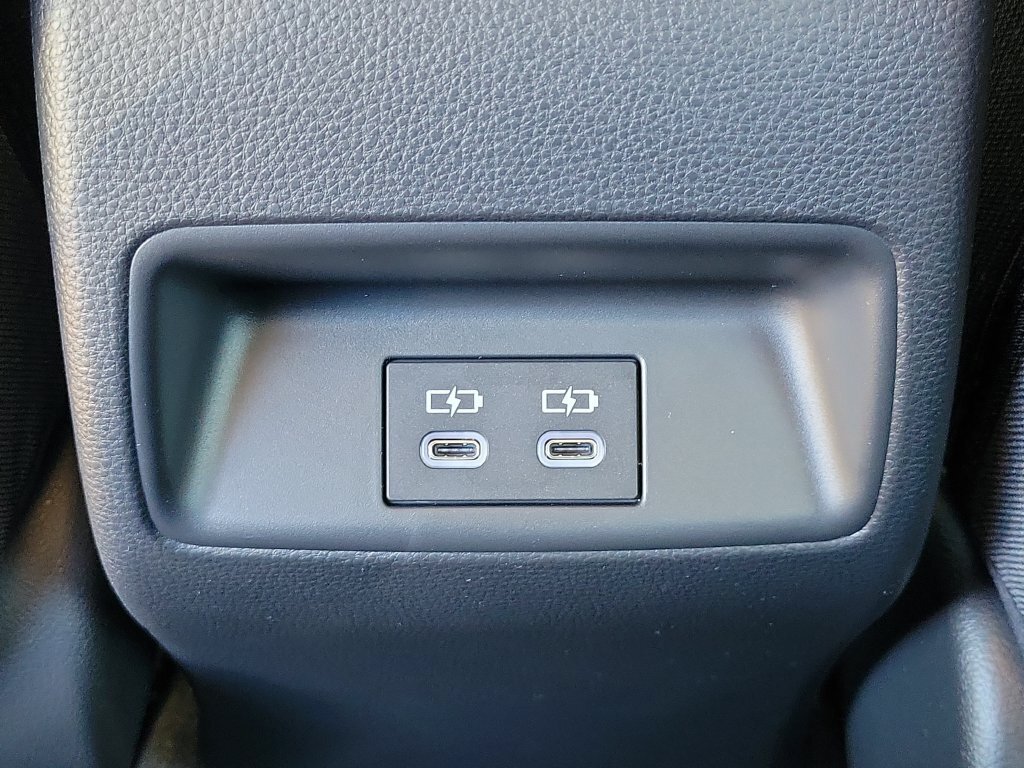 New 2027 Toyota Corolla LE FWD image 12