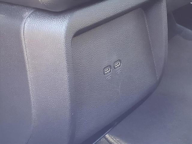 Used 2026 Chevrolet Equinox EV LT image 21