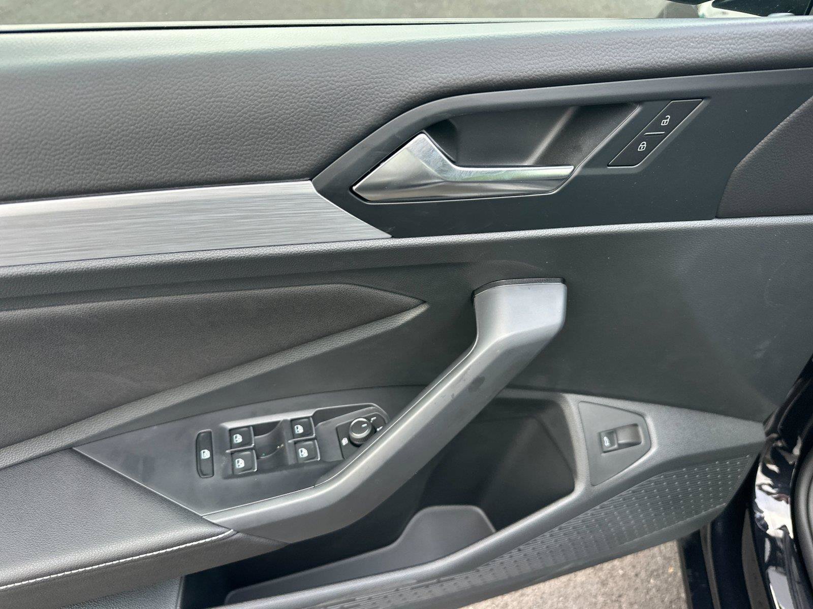 New 2027 Volkswagen Jetta Sport FWD image 10