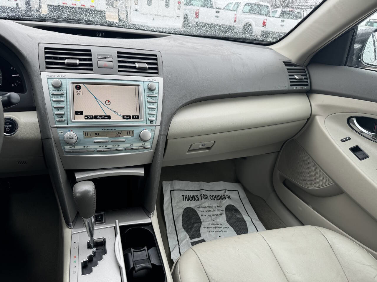 Used 2009 Toyota Camry Hybrid FWD image 14