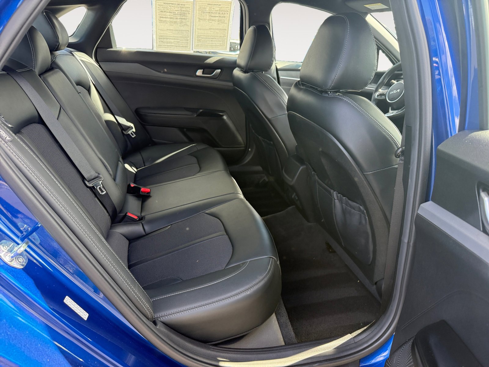 Used 2023 Kia K5 GT-Line w/ GT-Line Premium Package image 18