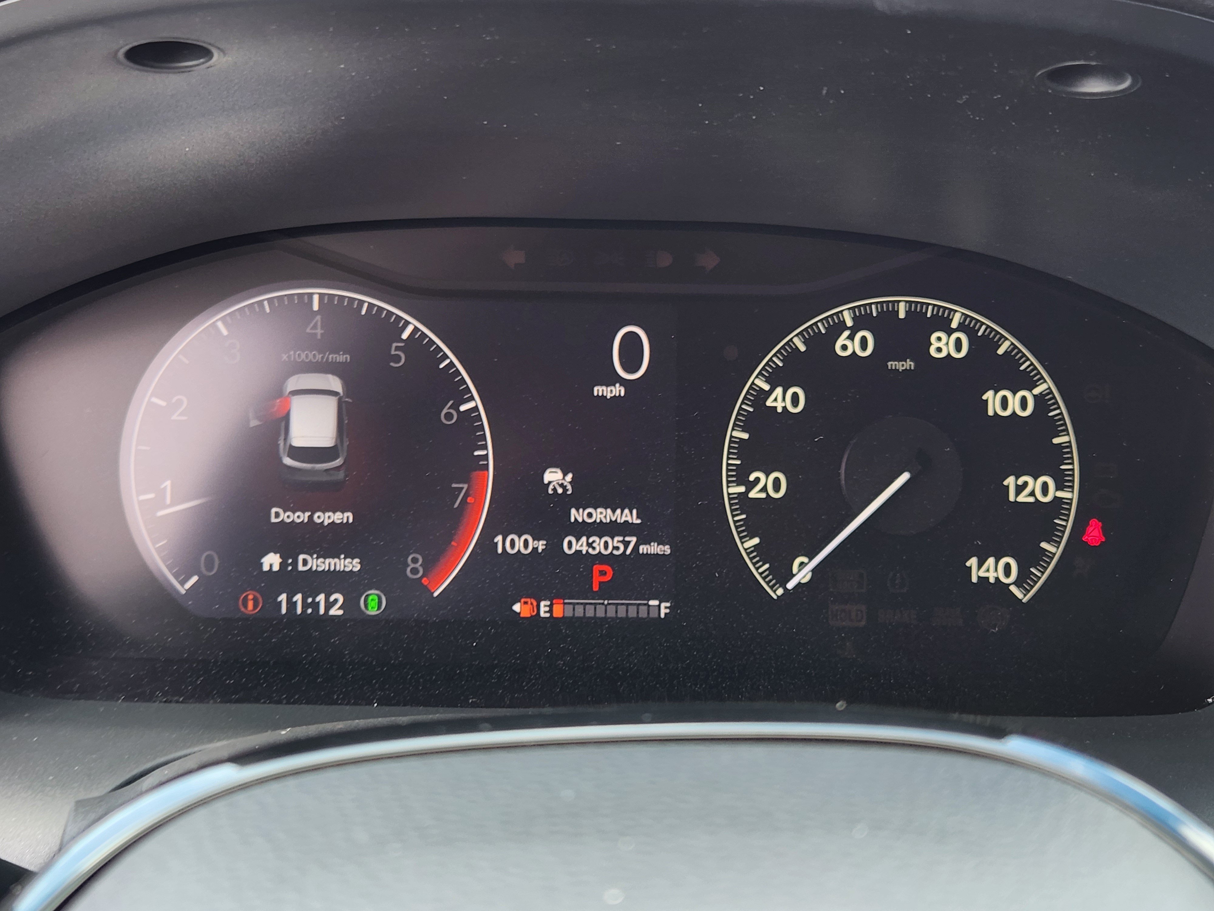 Certified 2024 Honda HR-V EX-L image 19