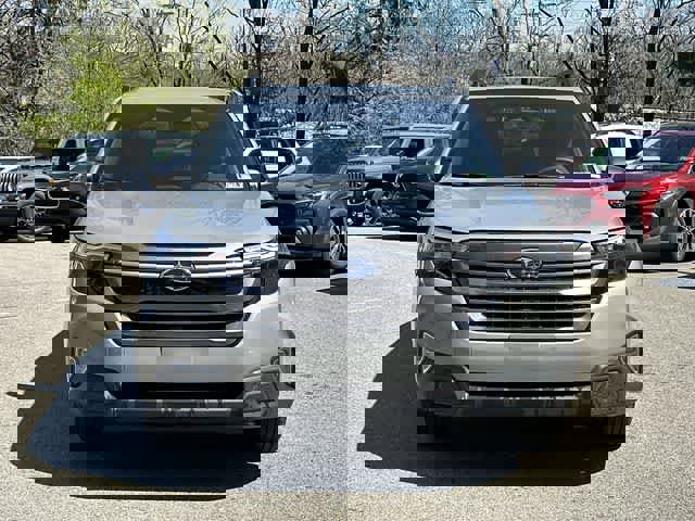 Certified 2025 Subaru Forester Premium image 19