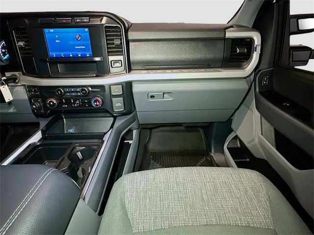 Certified 2024 Ford F250 XLT w/ FX4 Off-Road Package image 30