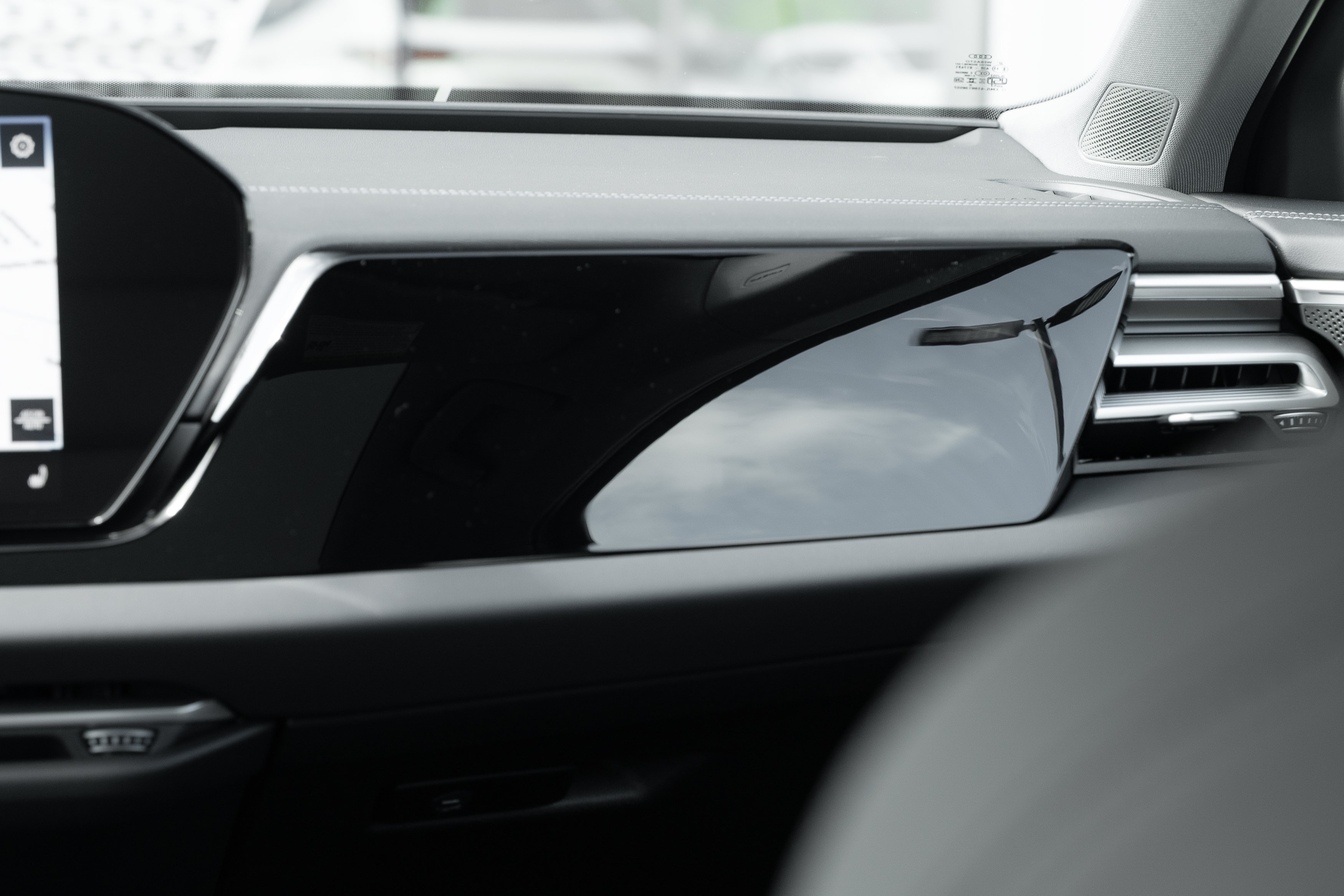 New 2026 Audi A6 Premium Plus AWD/4WD image 13
